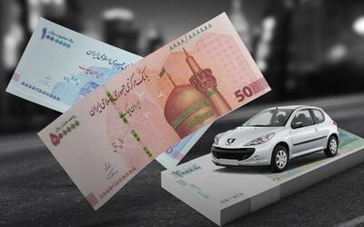 وام فوری خرید خودرو تا سقف 320 میلیون تومان با اقساط 60 ساله؛ شرایط جدید اعلام شد