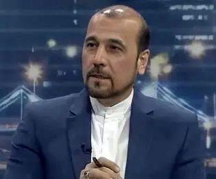 گزارش‌ ها از ناپدید شدن یک مقام ایرانی در مصر و احتمال ربایش توسط موساد/ واکنش سخنگوی وزارت خارجه/ ویدئویی از مصاحبه امیر موسوی