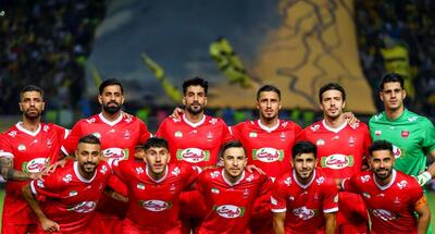 فروش باشگاه پرسپولیس تکذیب شد