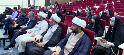 برگزاری همایش امر به معروف و نهی از منکر در هرمزگان