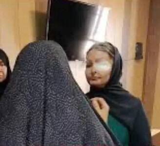 بخشش بزرگ بعد از ۱۱ سال؛ سیما افشاری کیست؟/ عکس
