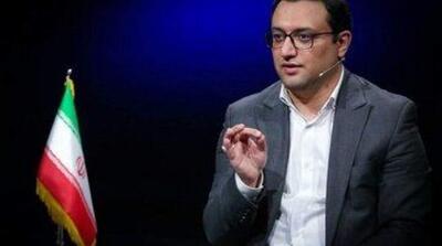 اتهام زنی جدید مشاور قالیباف به حسن روحانی؛ به اسرائیل سیگنال می‌دهد! - مردم سالاری آنلاین