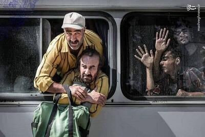 گواهی مالکیت یک فیلم ممنوع پس از ۵ سال صادر شد/سرتیپی؛ از فیلمیران تا فیلمنت، حالا در نقش قصاب شیشلیک!