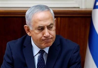 خشم نتانیاهو از عملیات ضد صهیونیستی در قدس و تکرار توهمات
