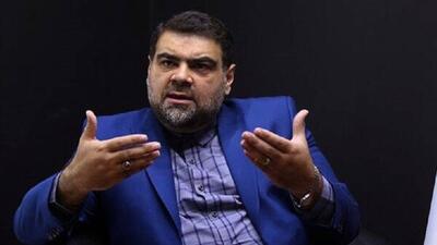 رسولی مشاور سیاسی قالیباف: روحانی خود، آتش تهیه تندروی است
