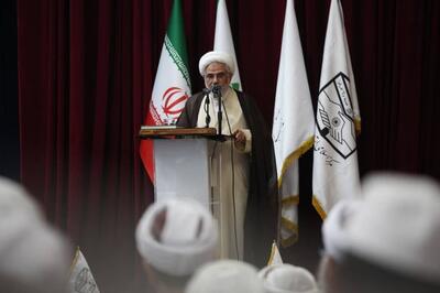 پیمان صلح باید با امت مسلمان منعقد شود نه با اسرائیل