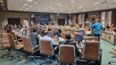 هیچ توجیهی برای بازماندن بودجه از چرخه مصرف پذیرفتنی نیست