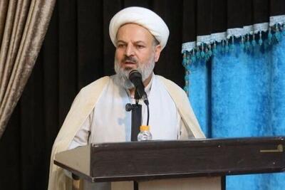امر به معروف معامله معنوی با خداوند است