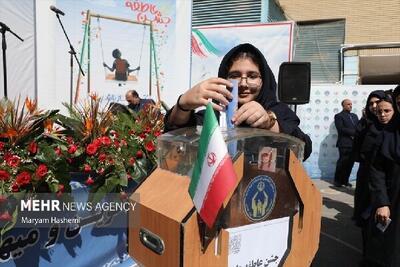 برپایی ۱۳۷ پایگاه جشن عاطفه‌ها در هرمزگان از ۲۰ شهریور