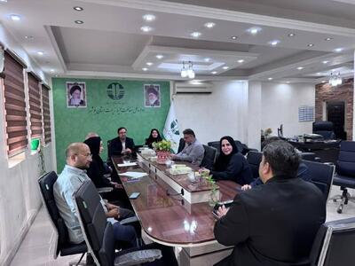 کارگاه توانمندسازی مدیران تشکل‌ها و خانه‌های محیط زیست استان بوشهر
