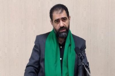 انتصاب مداح‌قمی به عنوان مسئول سازمان بسیج مداحان وهیئت‌های مذهبی کشور