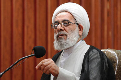فرخ‌فال: حوزه علمیه موتور محرک تمدن اسلامی است