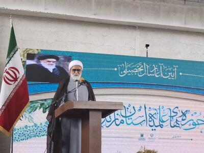 تمدن امروز بشر وامدار تمدن اسلامی است