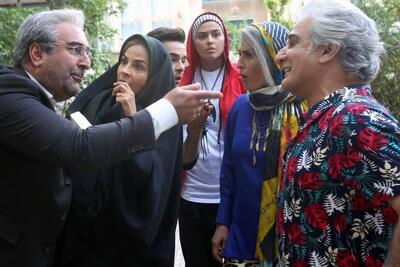 عکس روز| «کوسه» از ۲۶ شهریور به سینماها می‌آید!!