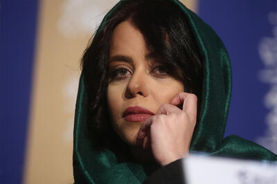 عکس روز ؛ عکس جدید الهام اخوان !
