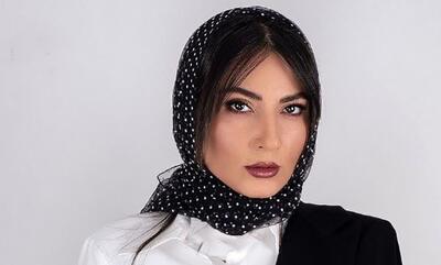 عکس روز ؛عکس سمیرا حسن پور در اکران فیلم آدم فروش !