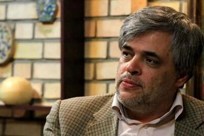 محمد مهاجری: دولت پزشکیان با چنگ‌ و دندان کشور را نگه داشته‌ است