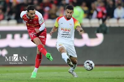 جلسه ساماندهی هواداران مسابقه پرسپولیس و فولاد