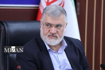 استاندار تهران: نهضت مدرسه‌سازی پایتخت را از محرومیت آموزشی خارج می‌کند