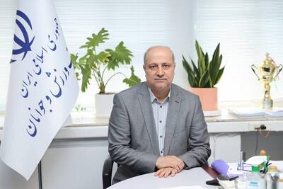 هاشمی: بیش از ۶۳ درصد بودجه عمومی فدراسیون‌ها پرداخت شد - پارس فوتبال