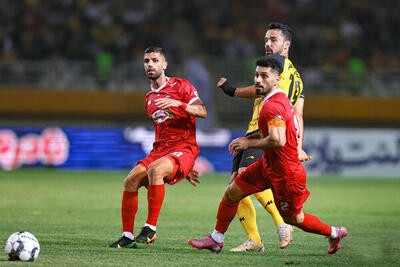 واکنش وزارت ورزش به واگذاری باشگاه پرسپولیس - پارس فوتبال