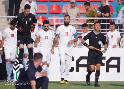 مربی سابق تیم ملی: تغییر نسلی ندیدیم؛ ایران بدون برنامه‌ریزی شانسی برای موفقیت در جام جهانی ندارد - پارس فوتبال