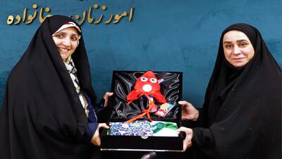 روایت زندگی زنان توانمند، موجب افزایش خودباوری و تاب‌آوری در جامعه می‌شود - پارس فوتبال