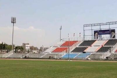 پرسپولیس همچنان دور از ورزشگاه آزادی؛ قلعه حسن خان تو را می‌‎خواند! - پارس فوتبال