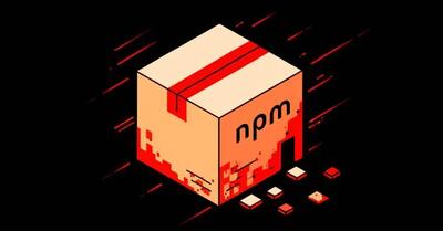 هک گسترده بسته‌های NPM؛ تهدید تازه برای تراکنش‌های رمزارزی - پیوست