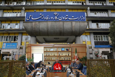 قانون تعاون نیازمند ارزیابی جامع 
