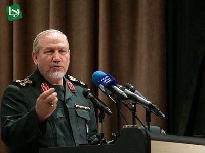مشاور عالی فرمانده معظم کل قوا: هندسه نظم جدید جهانی با محوریت قدرت جهان اسلام شکل خواهد گرفت