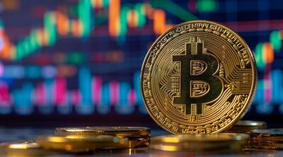 بررسی الگوهای تاریخی؛ قیمت بیت‌کوین قبل از رکوردشکنی بعدی تا کجا می‌ریزد؟
