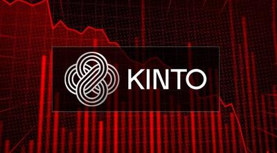 بازار در شوک سقوط ۸۵ درصدی توکن K؛ چرا کینتو به آخر خط رسید؟
