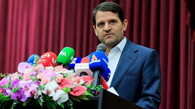معاون وزیر نفت: از تحولات صنعت پلیمر نباید غافل بود