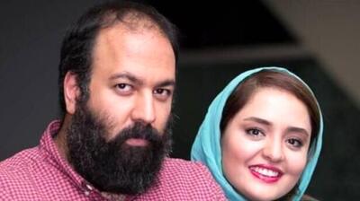 فیلم / علی اوجی: من نذاشتم نرگس محمدی در فلیم شوهر ستاره بازی کند / قرار بود زنم نقش ستاره را .../ من سناریو فیلم رو خوندم و  .... چون ...