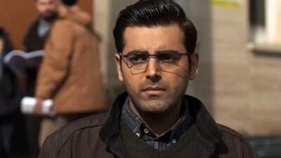 عکس| سفر به تاریخ؛ «جواد جوادی» و همسرش «ندا دیبا» در کنار «مهتاب کرامتی»؛ سال 1396