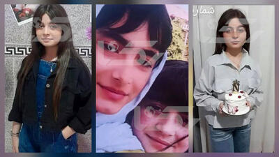 نجات 2 دختر نوجوان قزوینی پس از 33 ساعت سرگردانی در قم