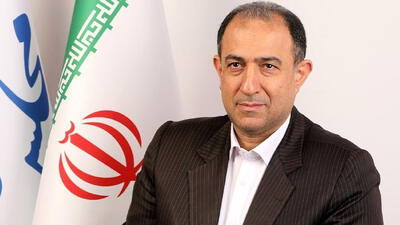 فاطمی: حذف شرکت‌های واسطه و پیمانکاری  قطعی شد / قرارداد مستقیم میان دستگاه‌ها و نیروها منعقد می‌شود