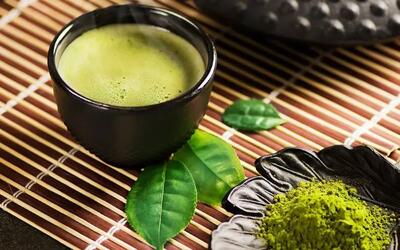 طرز تهیه چای ماچا خوش طعم؛ فواید و مضرات تا تاریخچه