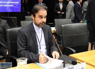نجفی: امنیت هسته‌ای واقعی بدون خلع کامل سلاح‌های هسته‌ای محقق نخواهد شد
