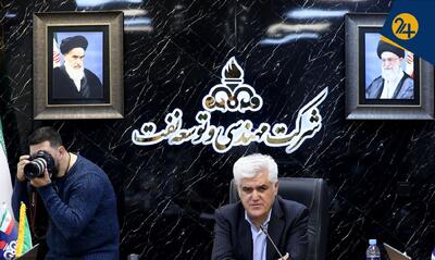 مستندی با بودجه ۹ میلیارد؛ قرارداد نجومی یک شرکت نفتی با موسسه بی‌رزومه | رئیس انجمن مستندسازان: این بودجه برای صدا و سیما «بسیار زیاد» است