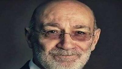 از دیدن چهره سیاوش قمیشی در عکس شناسنامه اش شوکه می شوید+ عکس