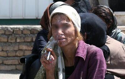 ۹۵ درصد معتادین، بعد از ترک دوباره به مواد مخدر برمی‌گردند