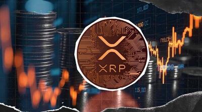 قیمت رمز ارز ریپل ۱۷ شهریور ۱۴۰۴