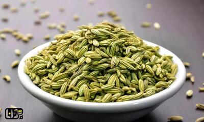 با این ادویه همه کاره وزن کم کنید و سندروم روده تحریک پذیر را درمان کنید