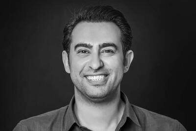 کافه شهر | مسیر اتفاقی یک آهنگساز؛ روایت میلاد قنبری از زندگی با موسیقی