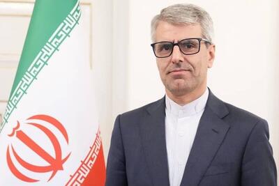 بقایی در نشست خبری: بازگشت تحریم‌های شورای امنیت اقدامی غیرقانونی، ناموجه، ناعادلانه و در عین حال آسیب‌زا است | هیچ گفت‌وگویی درباره توانمندی‌های دفاعی انجام نمی‌شود