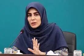 وزیر ارشاد تسلیم فشارها شد / نادره رضایی معاون هنری ارشاد برکنار شد