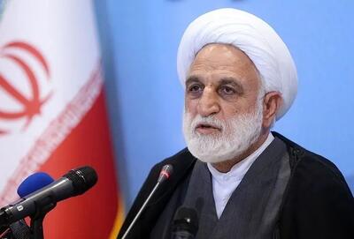 هشدار جدی به «چوب لای چرخ کن‌ها» + ویدئو