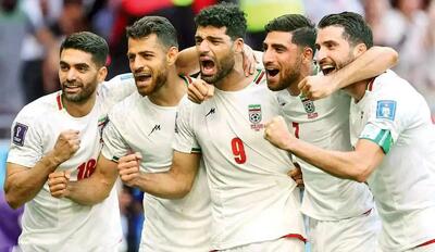 ترکیب ایران مقابل ازبکستان بدون طارمی و جهانبخش